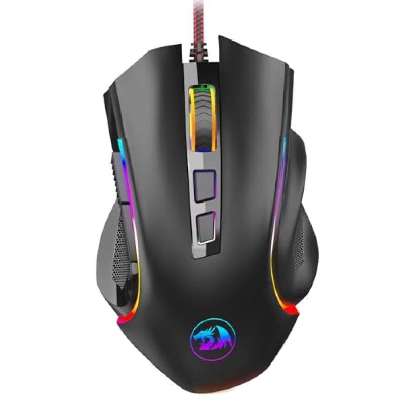 Redragon M602 Gaming Mouse Redragon M602 Gaming Mouse