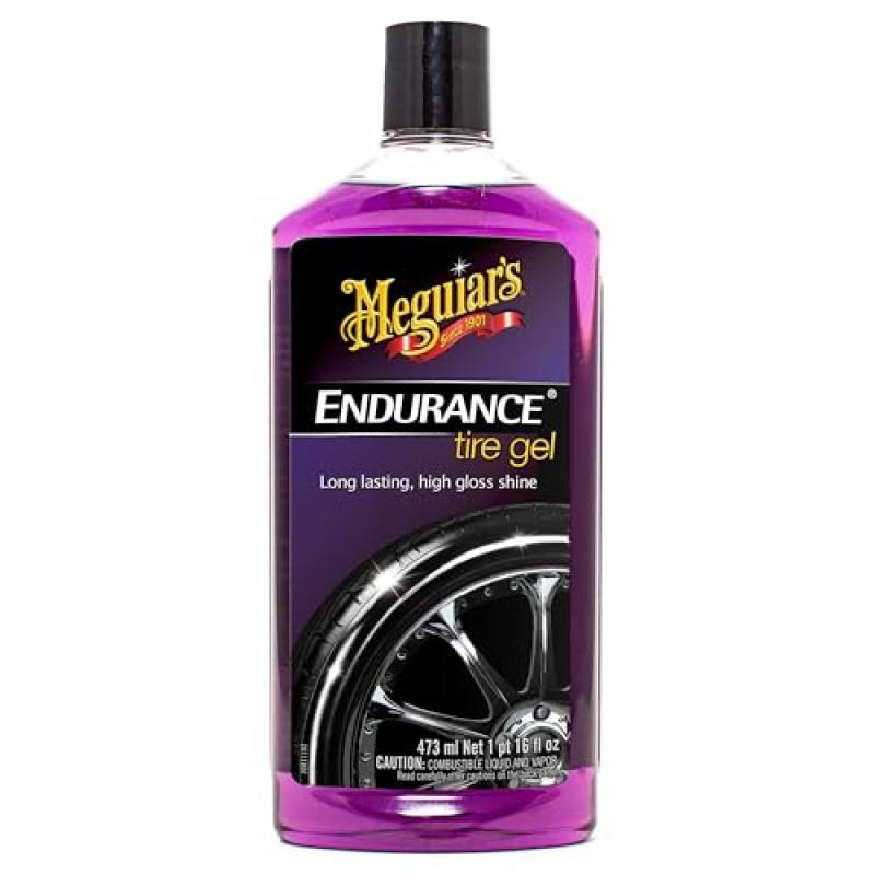 Meguiar's Black Tire Gel Meguiar's Black Tire Gel