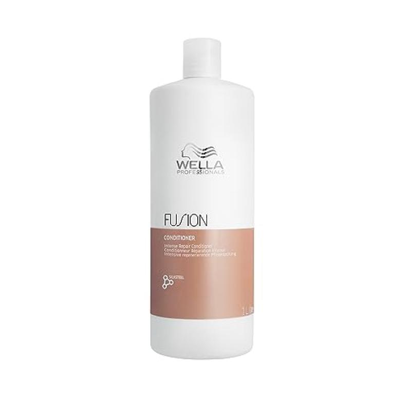 Wella Fusion Repair Conditioner Wella Fusion Repair Conditioner