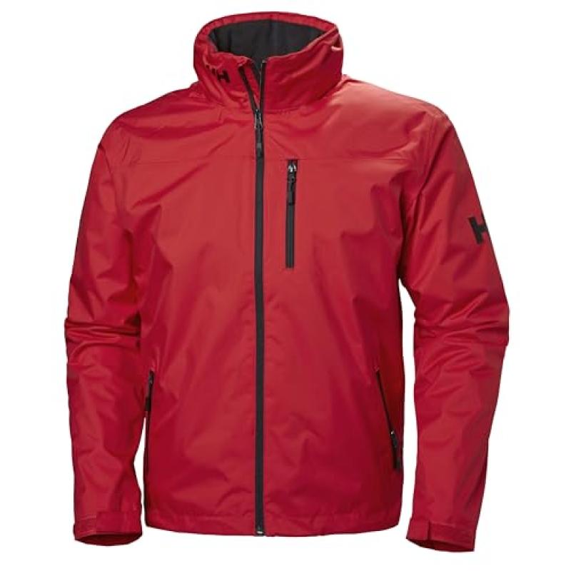 Helly Hansen Men's Waterproof Jacket