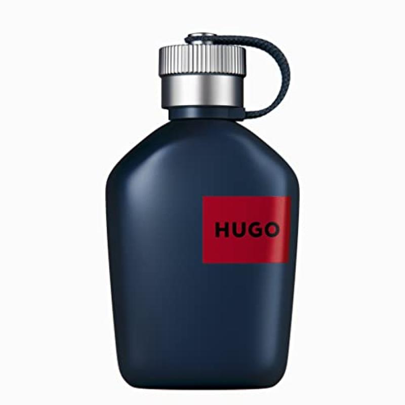 HUGO Men Eau de Toilette HUGO Men Eau de Toilette