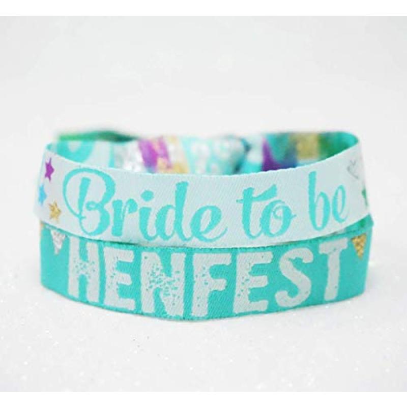 Henfest Hen Party Wristbands Henfest Hen Party Wristbands