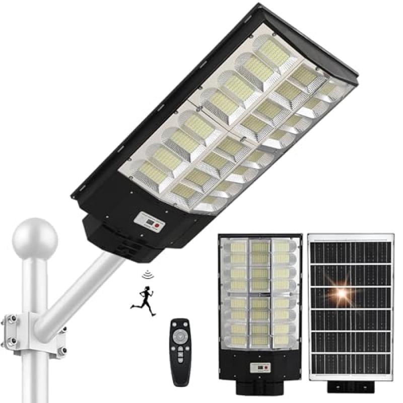 Lenlun Solar Flood Light with Motion Sensor Lenlun Solar Flood Light with Motion Sensor