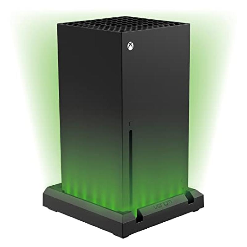 Venom LED Console Stand Venom LED Console Stand