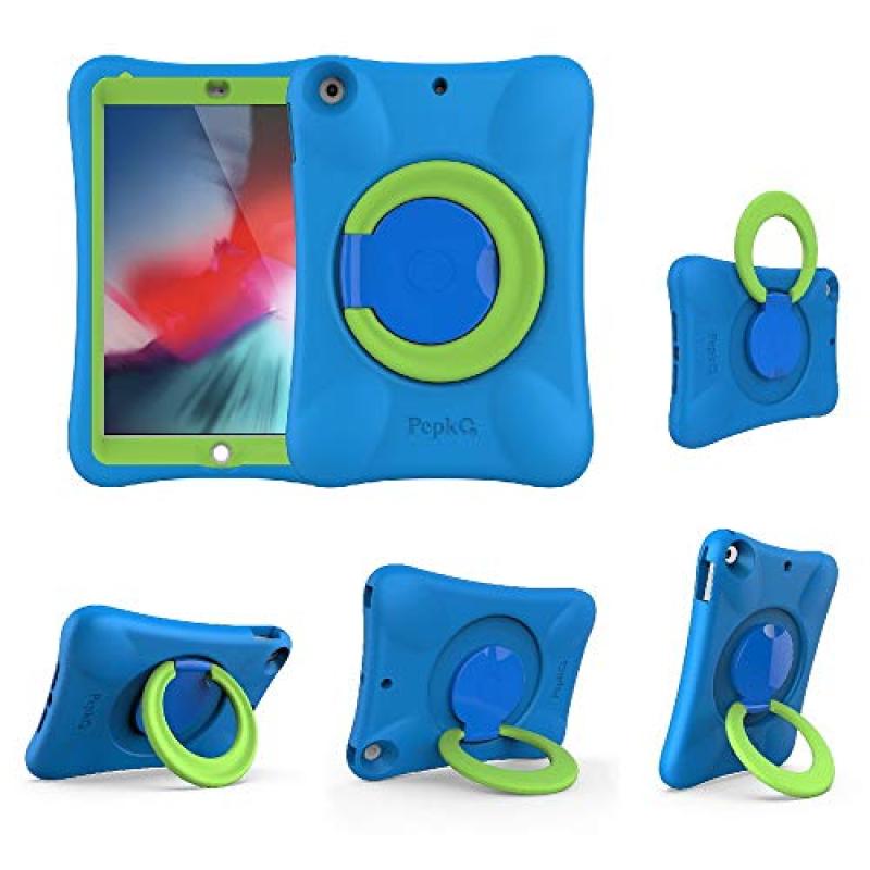 Pepkoo Kids EVA Case for iPad Pepkoo Kids EVA Case for iPad