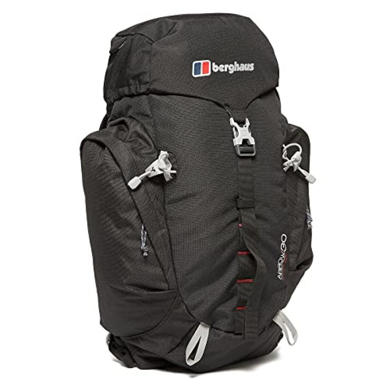 Berghaus Arrow 30L Rucksack for Travel and Camping Berghaus Arrow 30L Rucksack for Travel and Camping