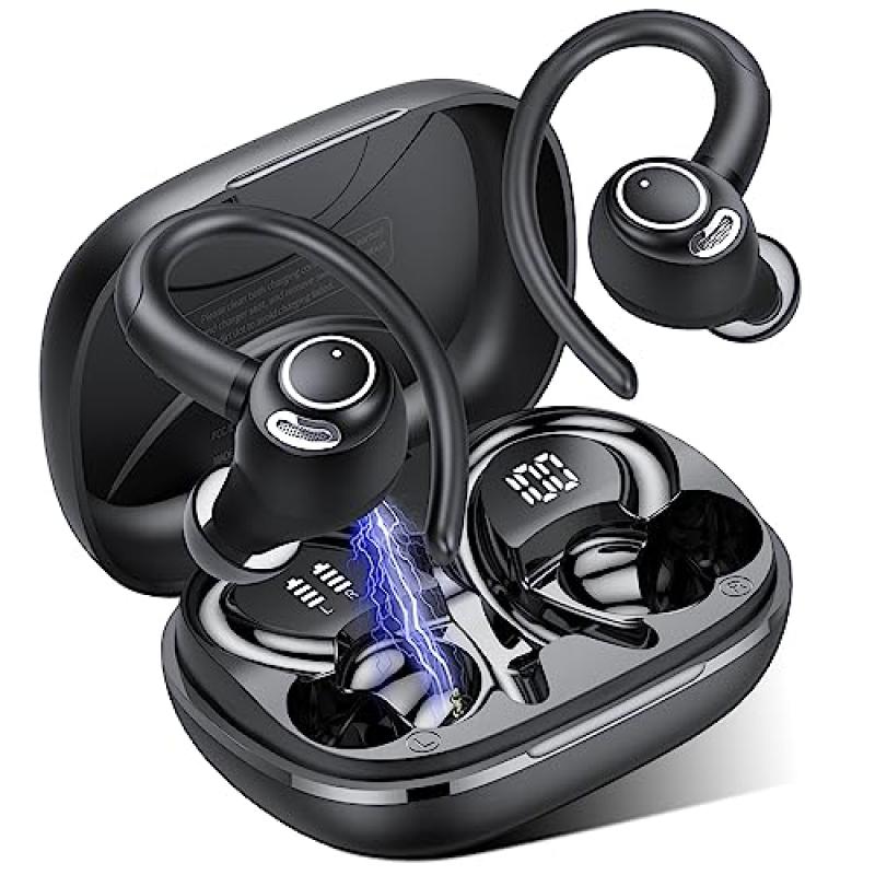 Jesebang Wireless Earbuds Jesebang Wireless Earbuds
