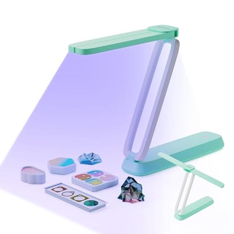 Resiners UV Light for Resin Curing Resiners UV Light for Resin Curing