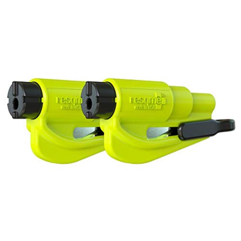 Resqme Car Escape Tool Resqme Car Escape Tool