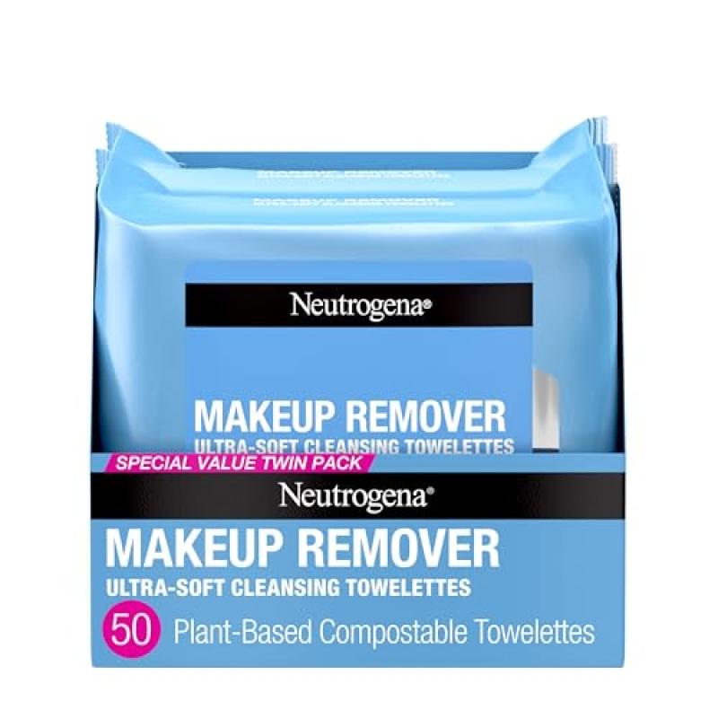 Neutrogena Makeup Wipes Neutrogena Makeup Wipes