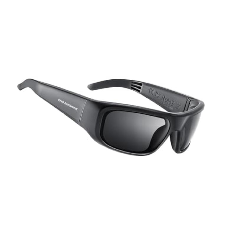 OhO Bluetooth Sunglasses OhO Bluetooth Sunglasses