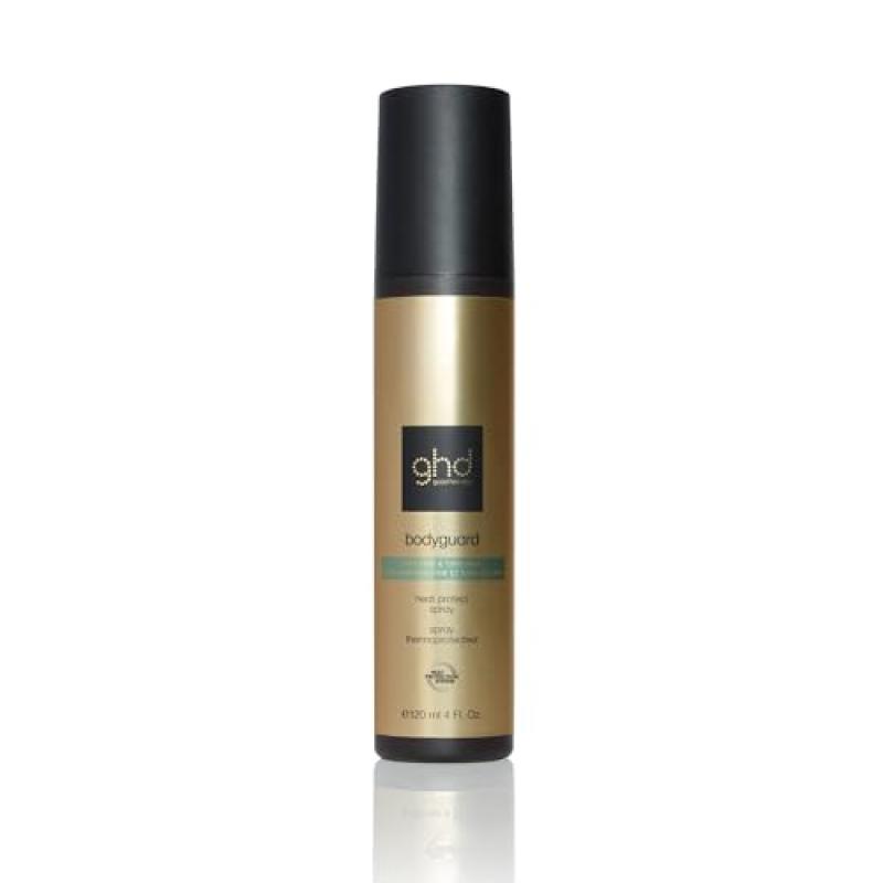 Ghd Bodyguard Heat Protect Ghd Bodyguard Heat Protect