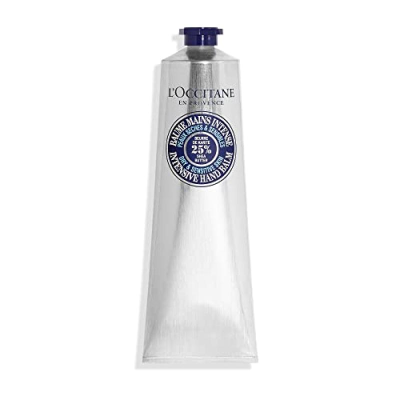L'OCCITANE Shea Butter Hand Balm L'OCCITANE Shea Butter Hand Balm
