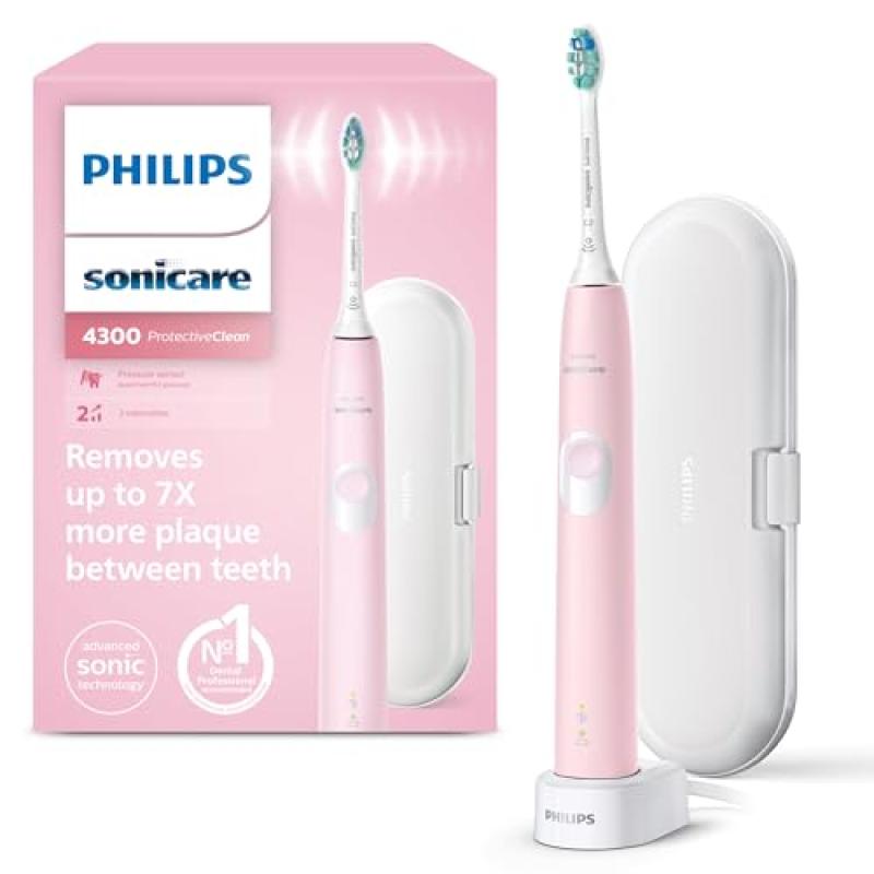 Philips Sonicare ProtectiveClean 4300 Philips Sonicare ProtectiveClean 4300