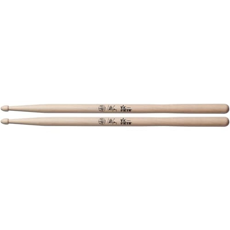 Vic Firth Drumsticks by Danny Carey Vic Firth Drumsticks by Danny Carey