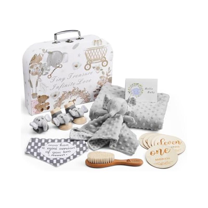 Lictin Baby Gift Set Lictin Baby Gift Set