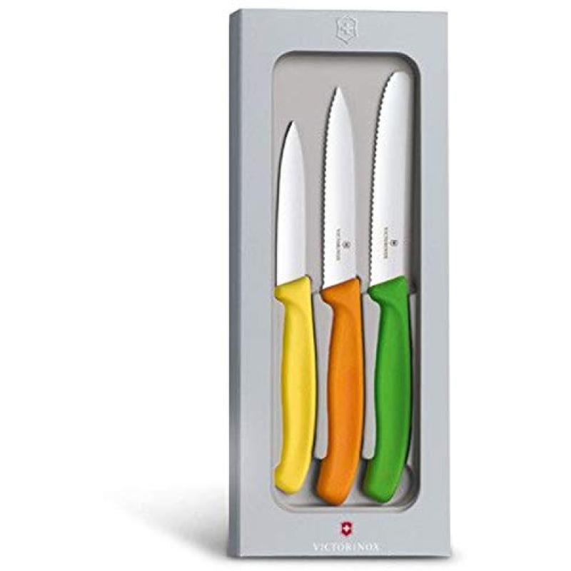 Victorinox Paring Knives Set Victorinox Paring Knives Set