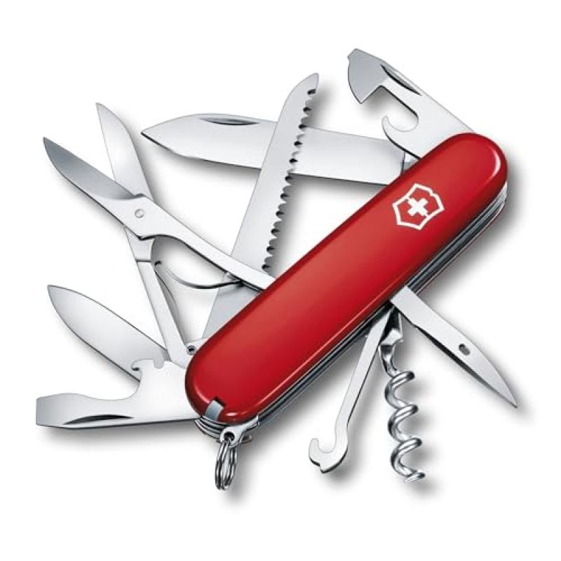 Victorinox Huntsman Swiss Army Knife Victorinox Huntsman Swiss Army Knife