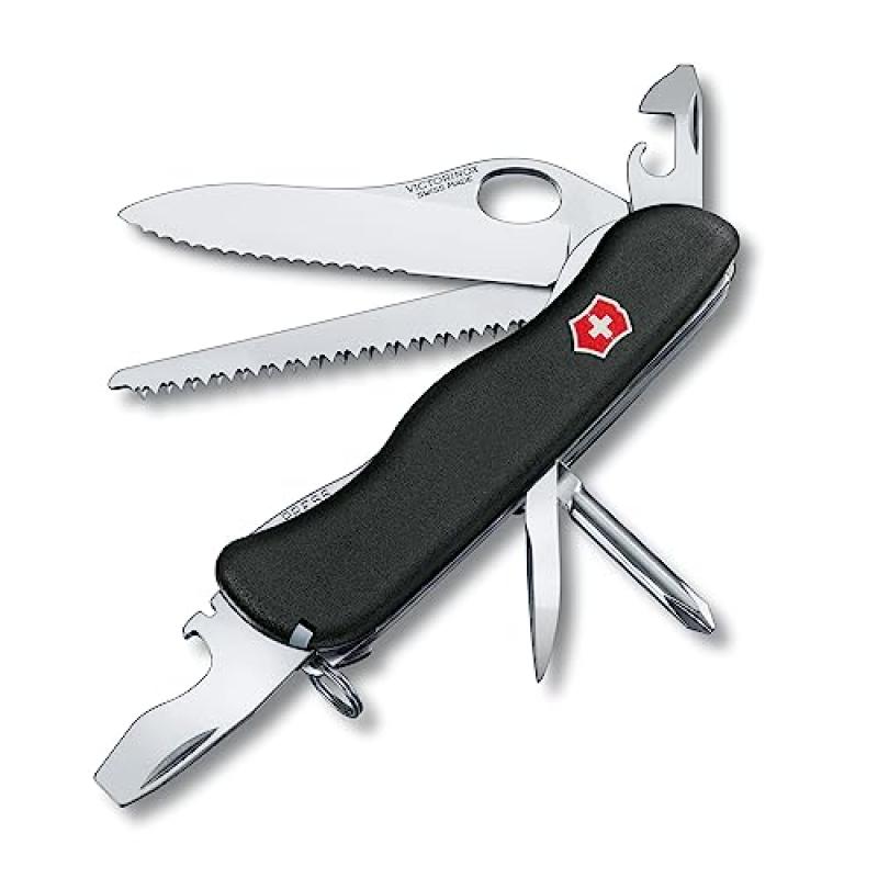 Victorinox Swiss Pocket Knife Trailfinder Victorinox Swiss Pocket Knife Trailfinder