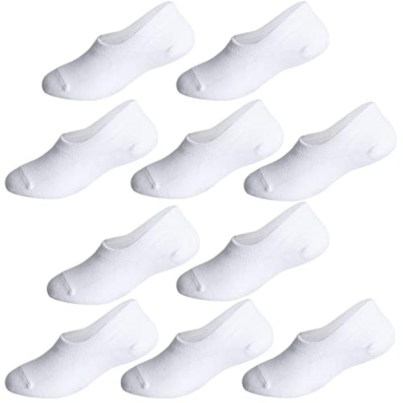 CHUNG Kids No Show Socks CHUNG Kids No Show Socks