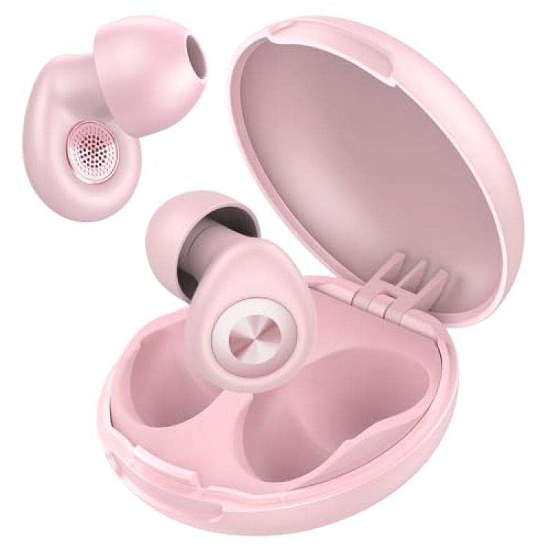 Silicone Ear Plugs for Sleep and Protection Silicone Ear Plugs for Sleep and Protection