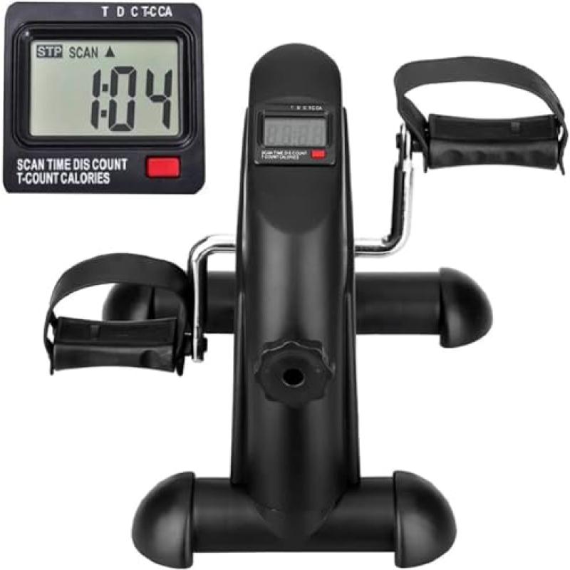 Himaly Mini Pedal Exerciser Himaly Mini Pedal Exerciser