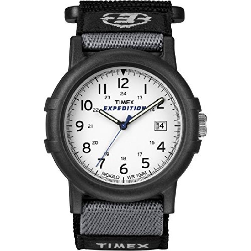 Timex Camper Watch Timex Camper Watch