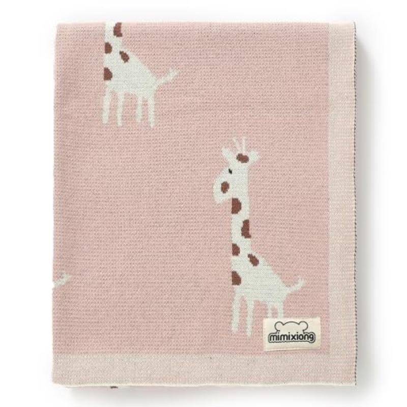 Mimixiong Baby Blanket Mimixiong Baby Blanket