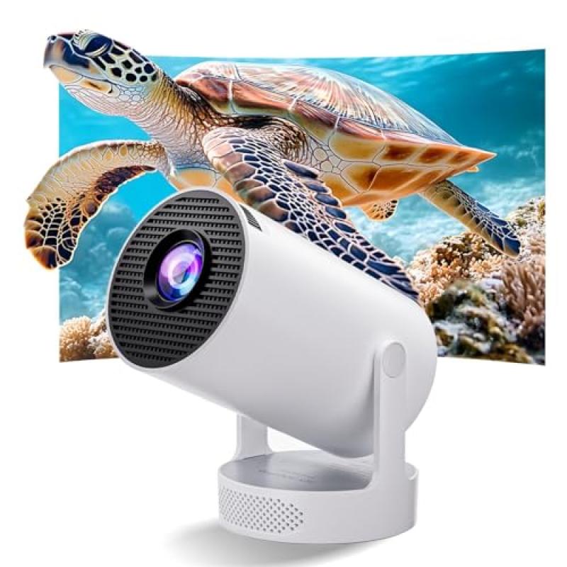 Mimo Style Mini Projector Mimo Style Mini Projector