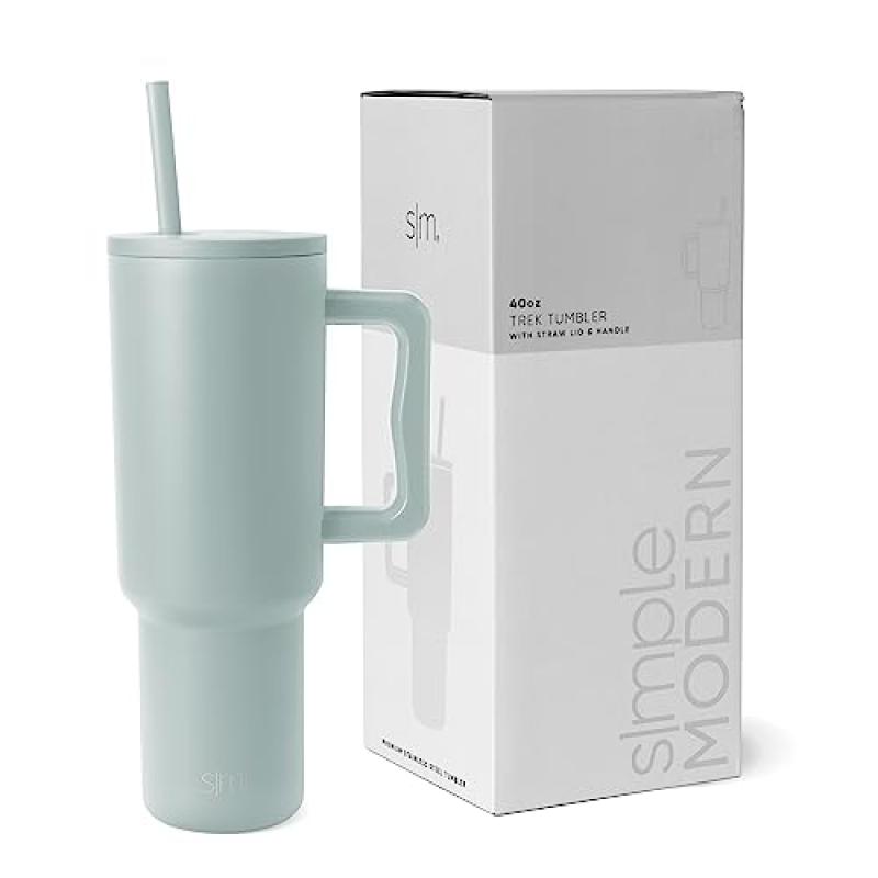 Simple Modern Trek Tumbler Simple Modern Trek Tumbler