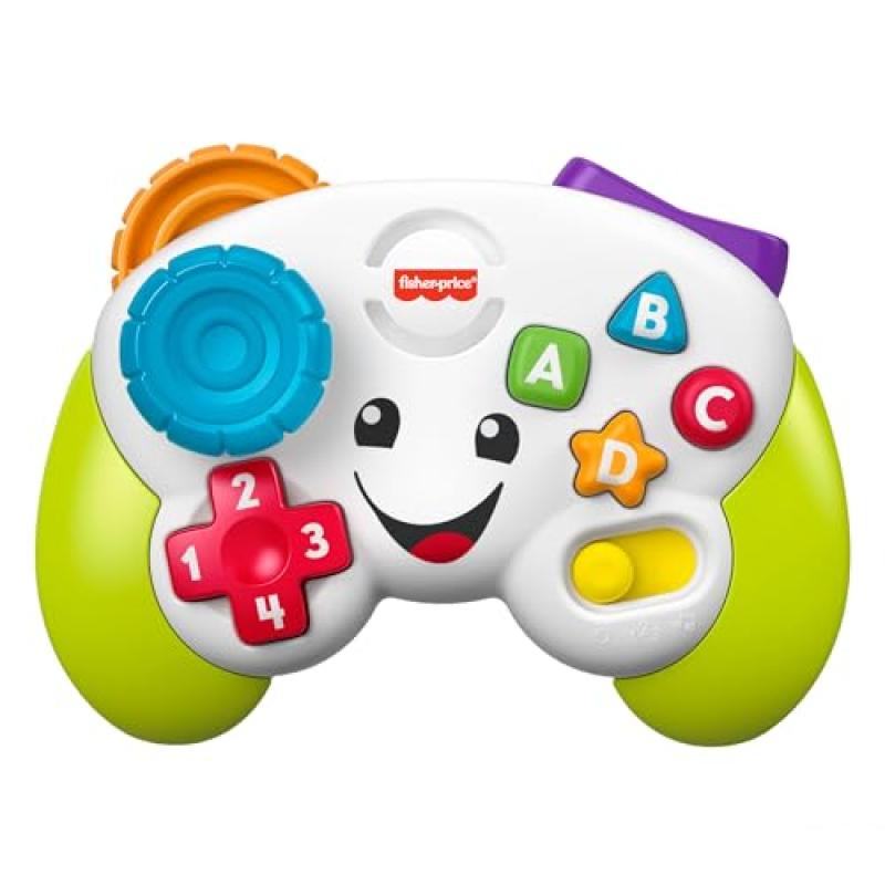 Fisher-Price Game Controller Fisher-Price Game Controller