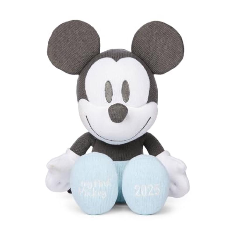 Disney Mickey Mouse Soft Toy Disney Mickey Mouse Soft Toy