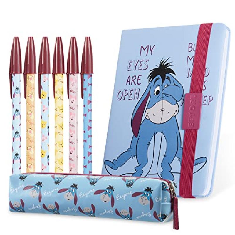 Disney Stationery Set