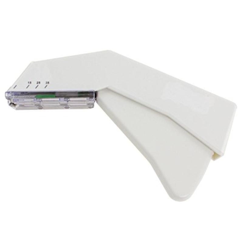 Disposable Skin Stapler with Preloaded Staples Disposable Skin Stapler with Preloaded Staples