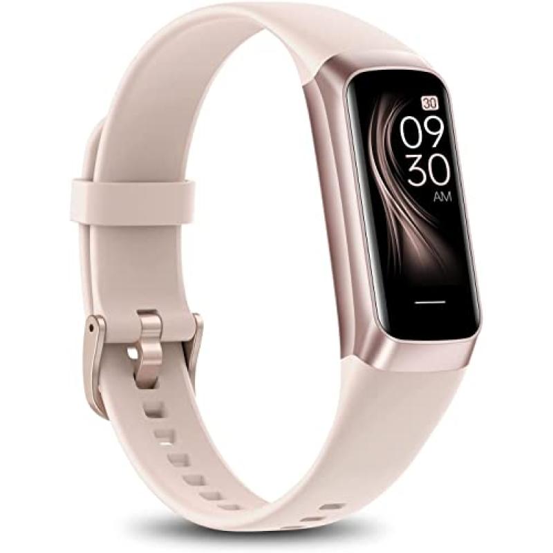 Fitness Tracker with Heart Rate Monitor Fitness Tracker with Heart Rate Monitor