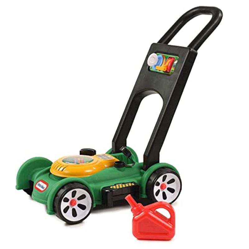 Little Tikes Gas 'n Go Mower Little Tikes Gas 'n Go Mower