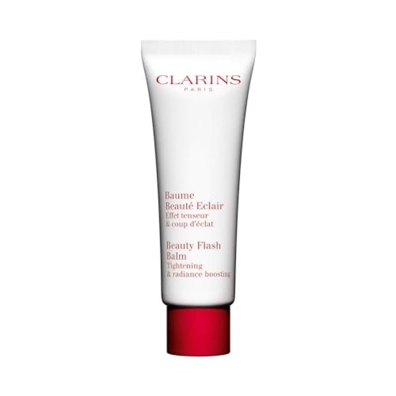 Clarins Beauty Flash Balm Cream Clarins Beauty Flash Balm Cream