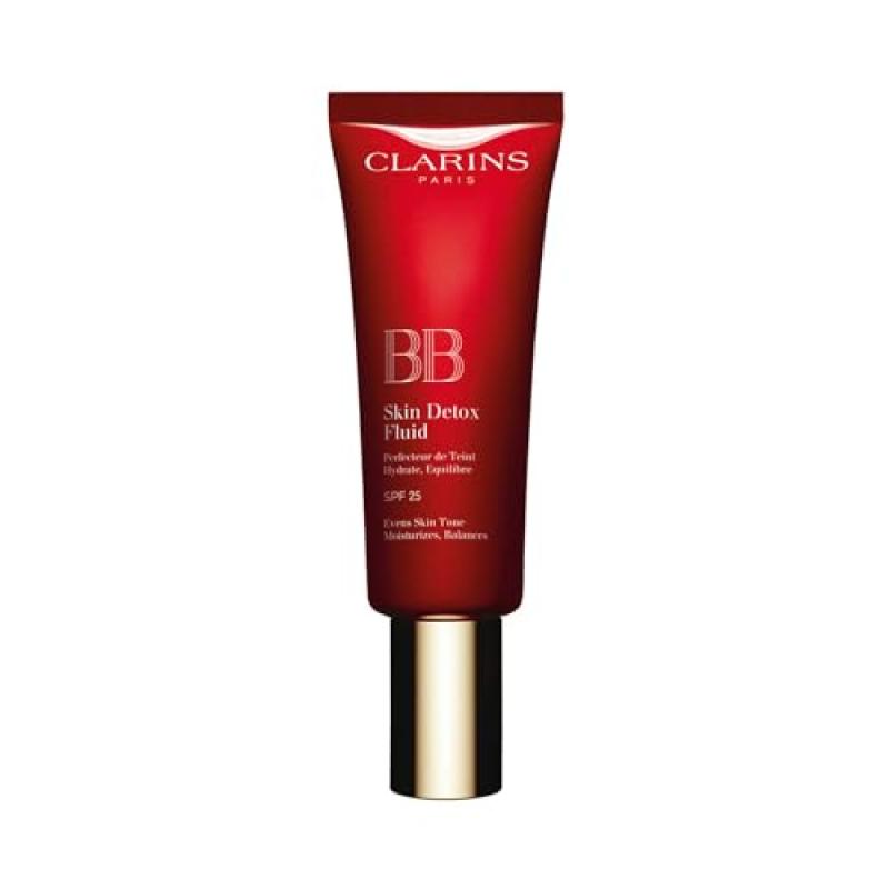 Clarins BB Skin Detox Fluid Clarins BB Skin Detox Fluid