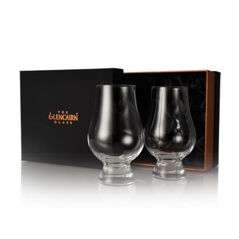 Glencairn Whisky Glass Set Glencairn Whisky Glass Set