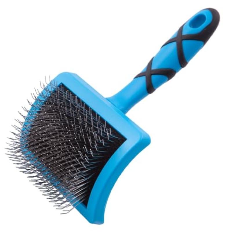 GROOM PROFESSIONAL Slicker Dog Brush GROOM PROFESSIONAL Slicker Dog Brush