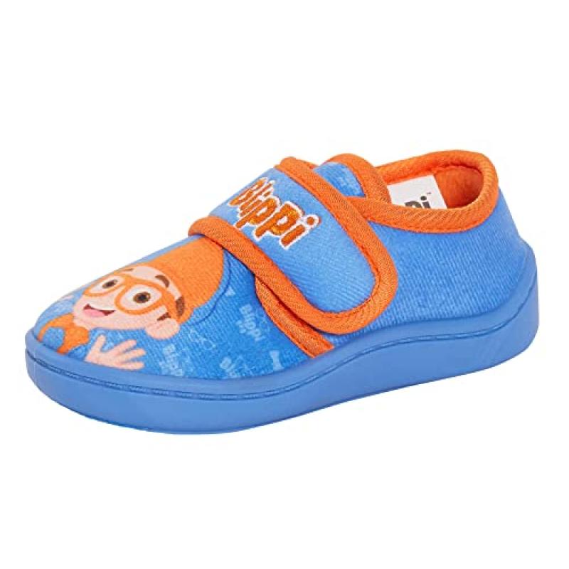 Blippi Slippers Blippi Slippers