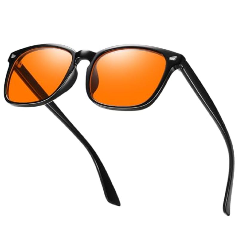 Blue Light Blocking Gaming Glasses Blue Light Blocking Gaming Glasses