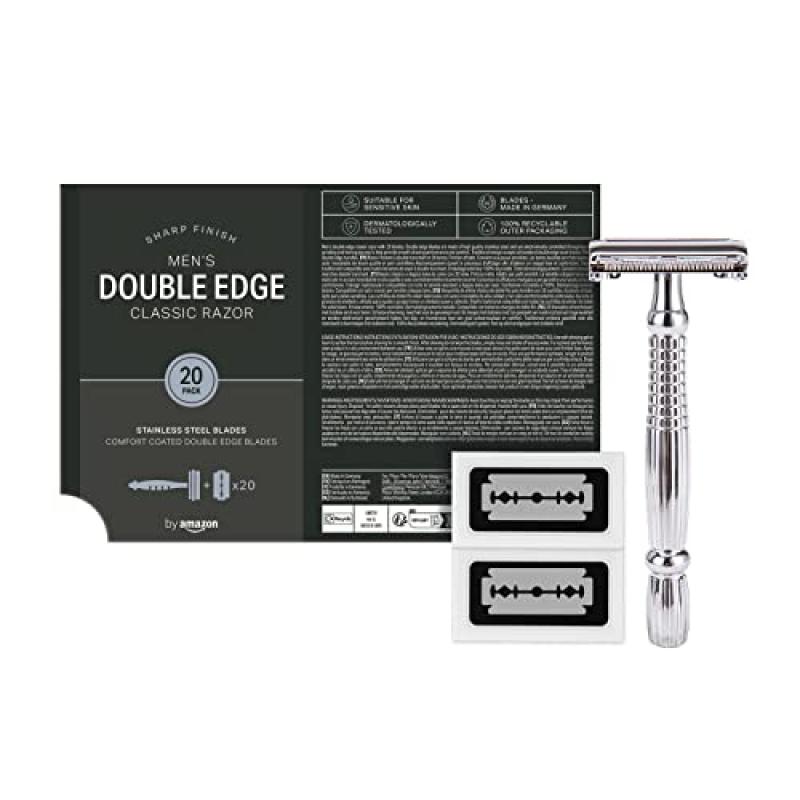Amazon Double Edge Razor Amazon Double Edge Razor