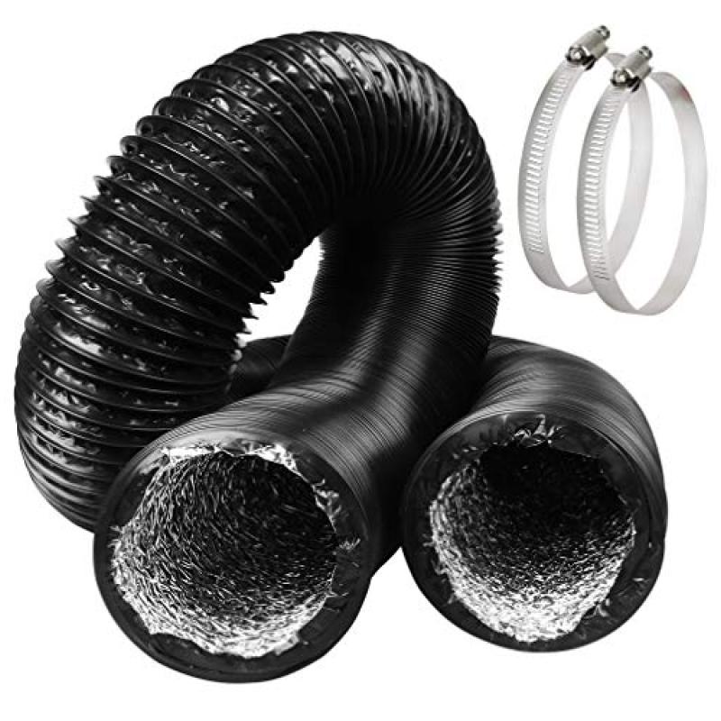 Omont Tumble Dryer Hose Kit Omont Tumble Dryer Hose Kit