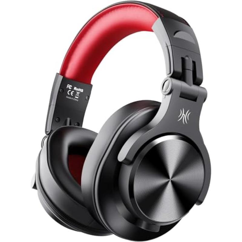 OneOdio Wireless Over-Ear Headphones OneOdio Wireless Over-Ear Headphones