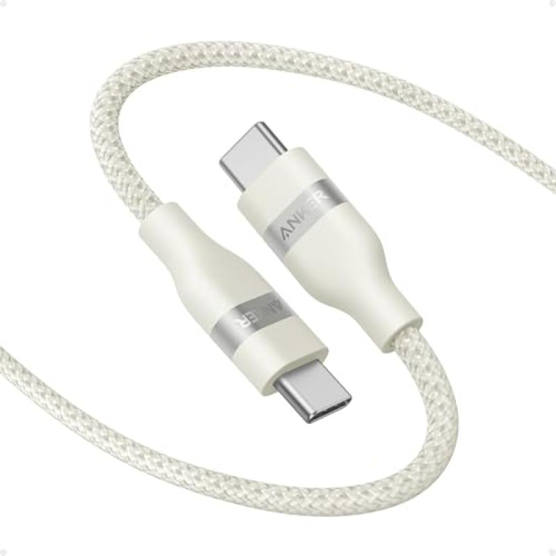Anker Nano USB C Cable, Fast Charger Anker Nano USB C Cable, Fast Charger
