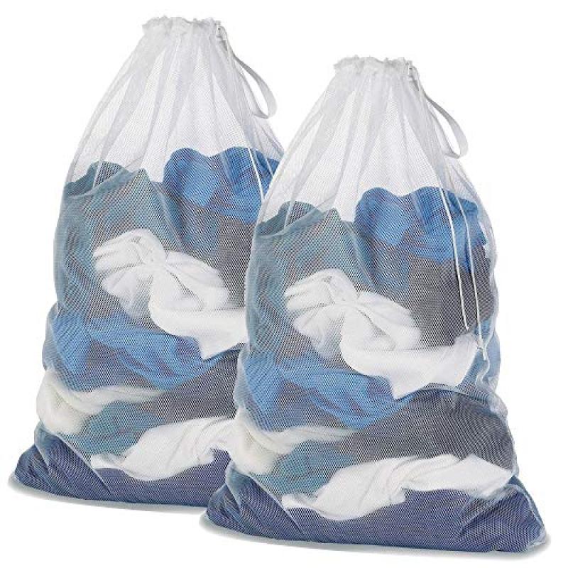 DoGeek Mesh Laundry Bags (2 Pcs) DoGeek Mesh Laundry Bags (2 Pcs)