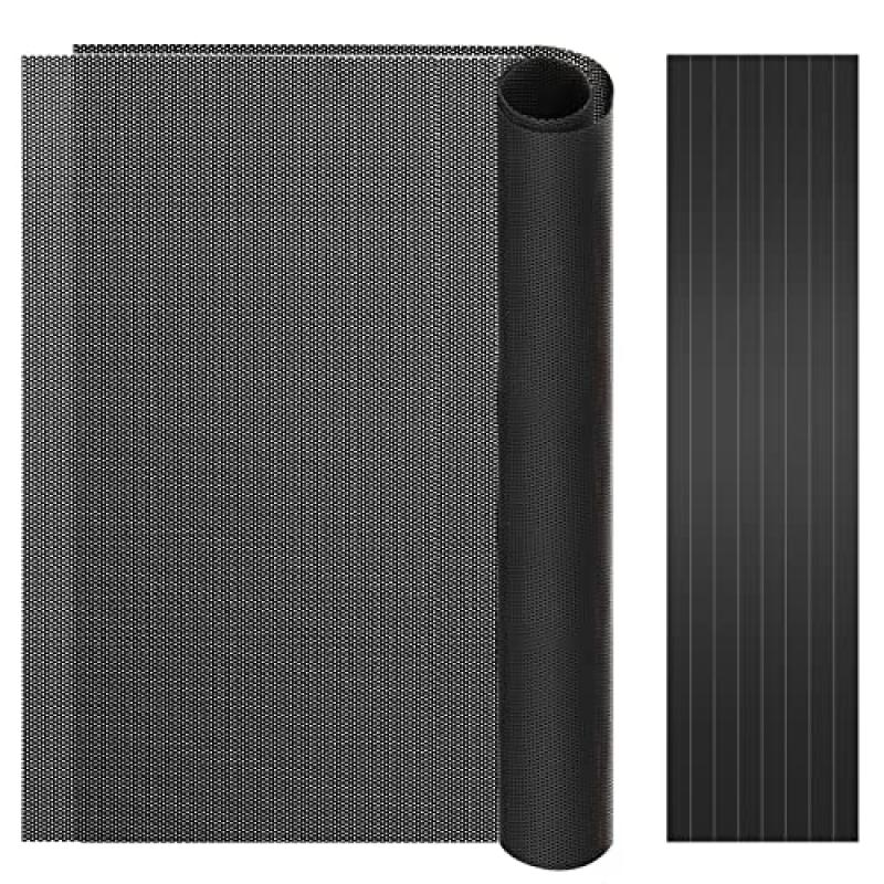 MoKo PC Case Dust Mesh Filter MoKo PC Case Dust Mesh Filter