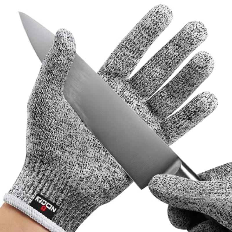NoCry Cut Resistant Gloves NoCry Cut Resistant Gloves