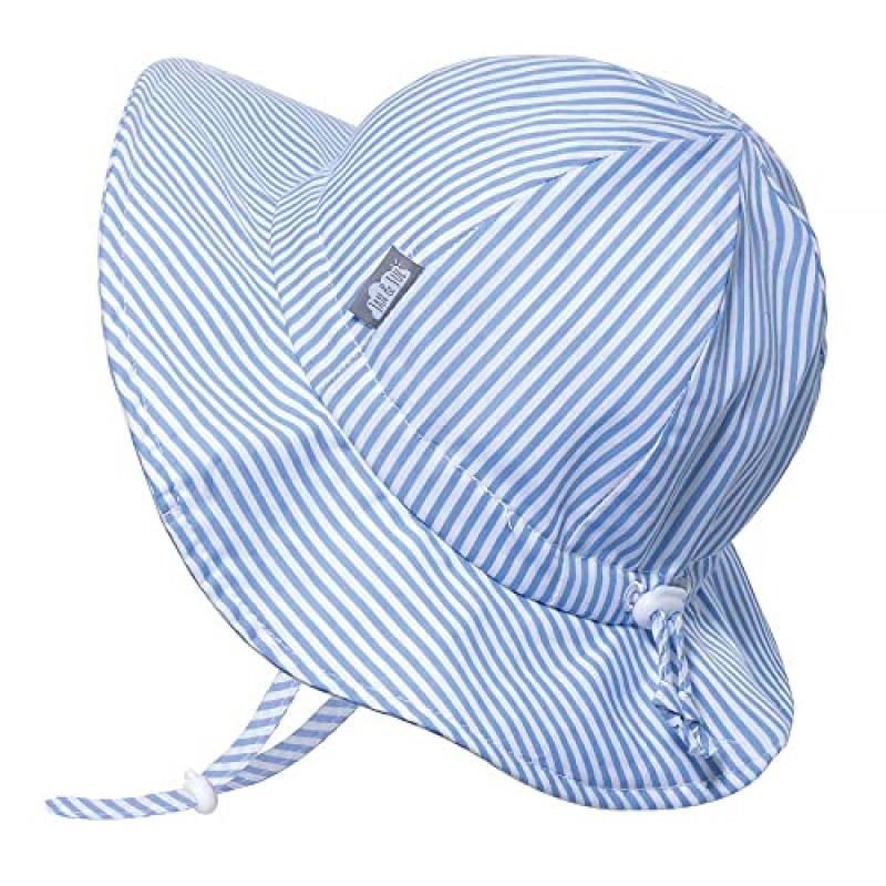 JAN & JUL Toddler Boy Sun-Hat JAN & JUL Toddler Boy Sun-Hat